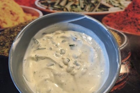 Cliquez pour zoomer ! Boulettes de poulet aux olives Thermomix par marie_claude_35