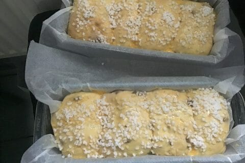 Cliquez pour zoomer ! Brioche à l’eau gazeuse Thermomix par Yolande6859
