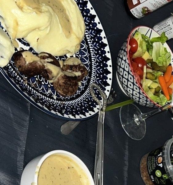 Cliquez pour zoomer ! Sauce au poivre Thermomix par lyndoush