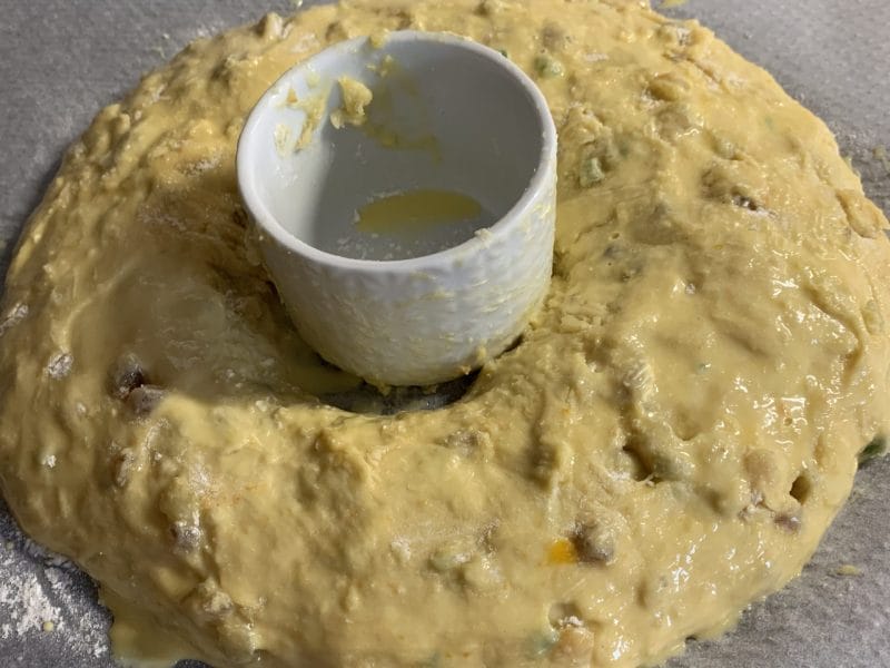 Cliquez pour zoomer ! Couronne des rois Thermomix par ophelieanthony