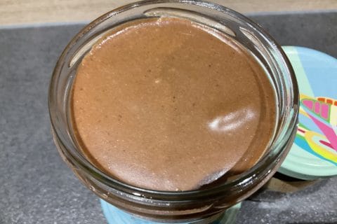 Cliquez pour zoomer ! Nutella Thermomix par laurencelily