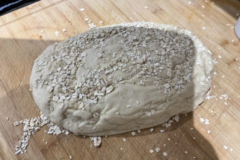 Cliquez pour zoomer ! Pain aux flocons d’avoine en cocotte Thermomix par laurencelily