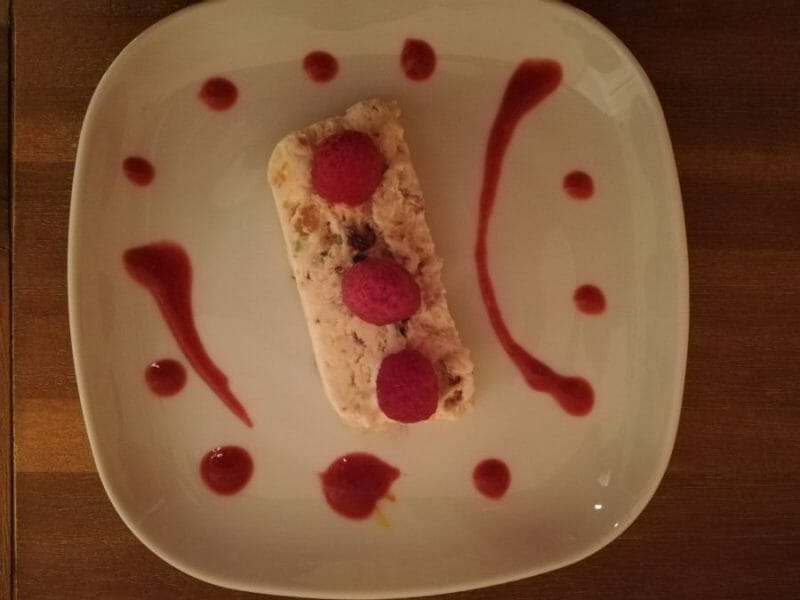 Cliquez pour zoomer ! Nougat glacé Thermomix par CASALOLO