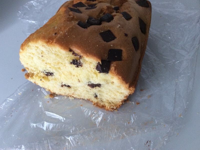 Cliquez pour zoomer ! Cake express Thermomix par Missthermomix