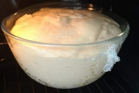 Cliquez pour zoomer ! Beignets au four Thermomix par Nath.25.