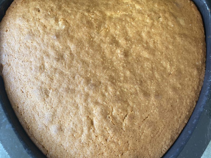 Cliquez pour zoomer ! Gâteau au yaourt Thermomix par 2L91