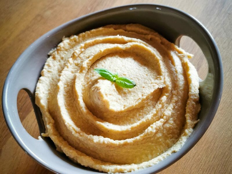 Cliquez pour zoomer ! Houmous Thermomix par Alexandra_9