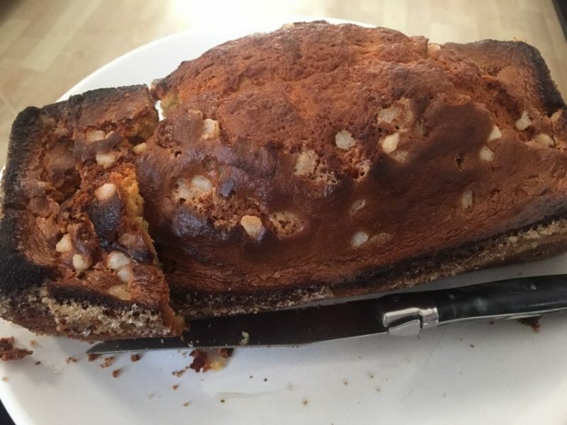 Cliquez pour zoomer ! Cake express Thermomix par verangegaya