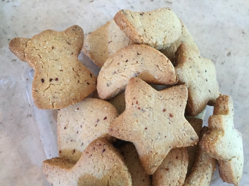 Cliquez pour zoomer ! Hélènettes Thermomix par Catsayang