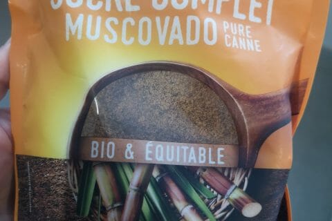 Cliquez pour zoomer ! Salidou – Caramel au beurre salé Thermomix par Gougy