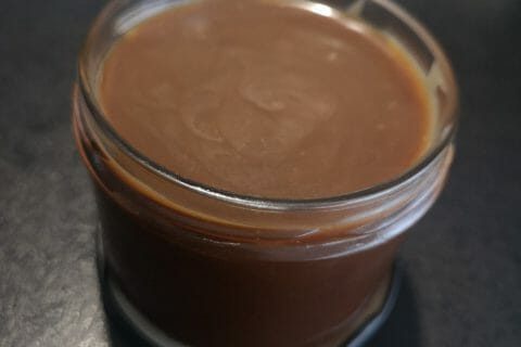 Cliquez pour zoomer ! Salidou – Caramel au beurre salé Thermomix par Gougy