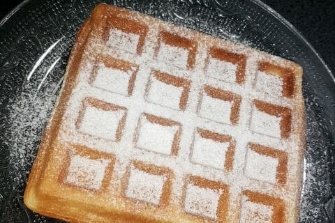 Cliquez pour zoomer ! Gaufres Thermomix par hal57