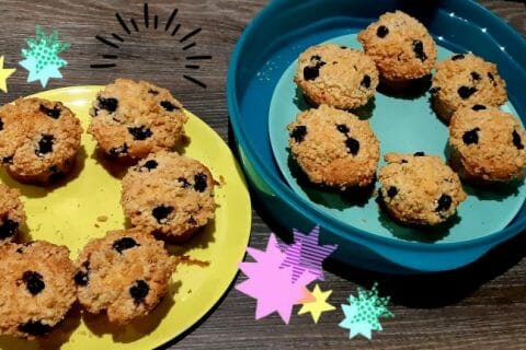 Photos des recettes