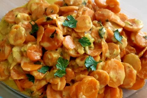 Photos des recettes