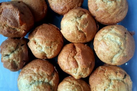 Photos des recettes