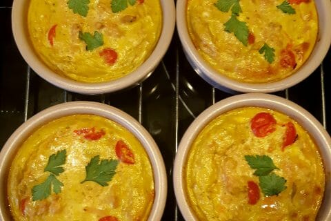 Photos des recettes