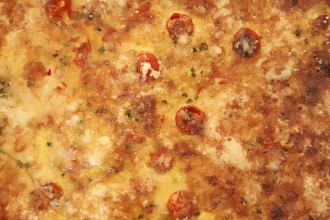 Photos des recettes