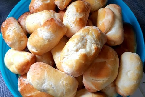 Photos des recettes