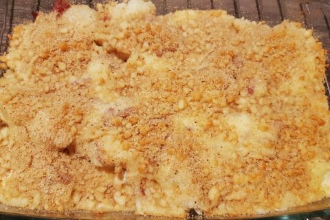 Photos des recettes