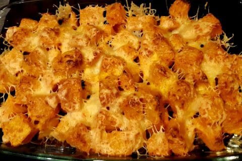 Photos des recettes