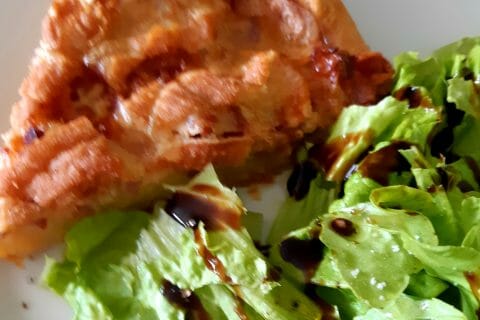 Photos des recettes