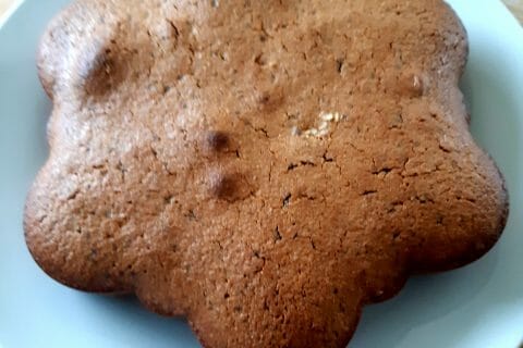 Cliquez pour zoomer ! La Tendresse au Thermomix