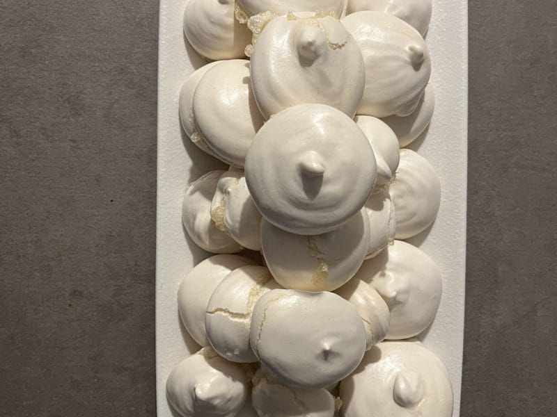 Cliquez pour zoomer ! Meringues Thermomix par fffilip