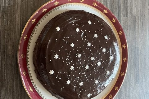 Cliquez pour zoomer ! Kinder Délice XXL Thermomix par fffilip