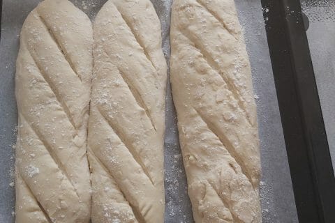 Cliquez pour zoomer ! Baguettes Thermomix par Severine_23