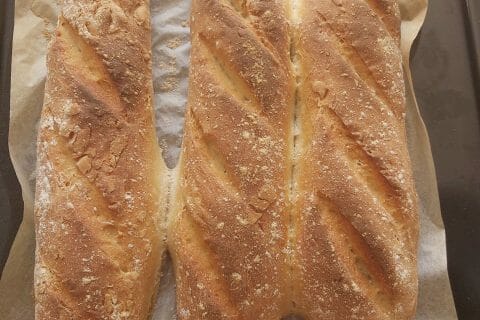 Cliquez pour zoomer ! Baguettes Thermomix par Severine_23