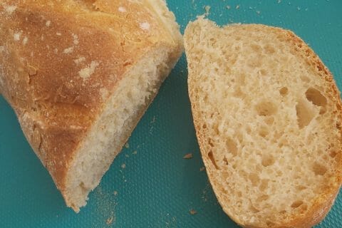 Cliquez pour zoomer ! Baguettes Thermomix par Severine_23