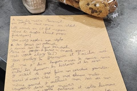 Cliquez pour zoomer ! Briouates aux amandes Thermomix par levannah