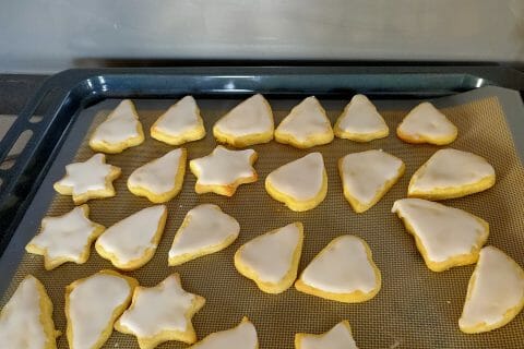 Cliquez pour zoomer ! Sablés au citron Thermomix par aureliecauch69
