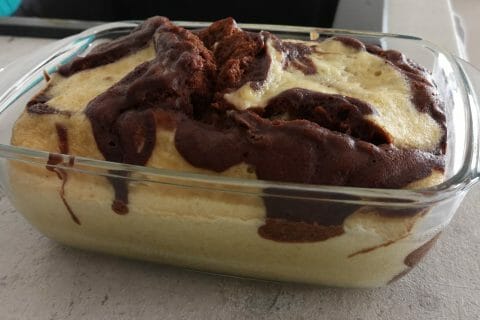 Cliquez pour zoomer ! Savane au Varoma Thermomix par Magali_rcx