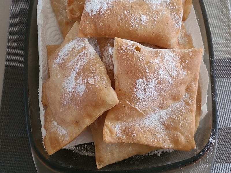 Cliquez pour zoomer ! Oreillettes Thermomix par chonline