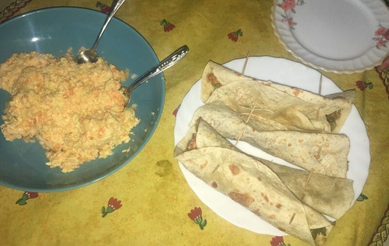 Cliquez pour zoomer ! Coleslaw Thermomix par Sofia_4