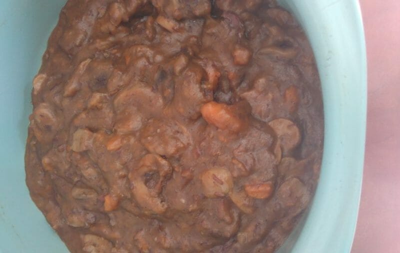Cliquez pour zoomer ! Boeuf bourguignon Thermomix par Christelle_brd