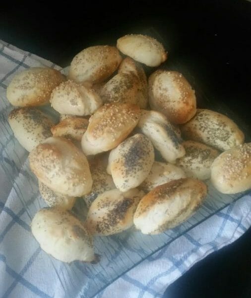 Cliquez pour zoomer ! Navettes apéritives Thermomix par rijoms