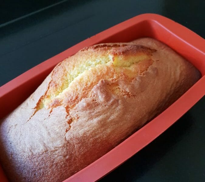 Cliquez pour zoomer ! Quatre-quarts breton Thermomix par rijoms