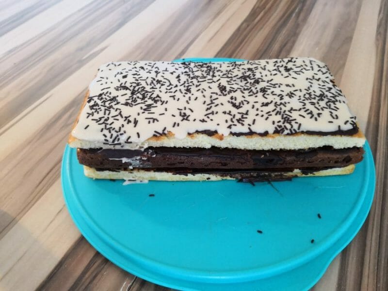 Cliquez pour zoomer ! Napolitain Thermomix par Caro.lilou68