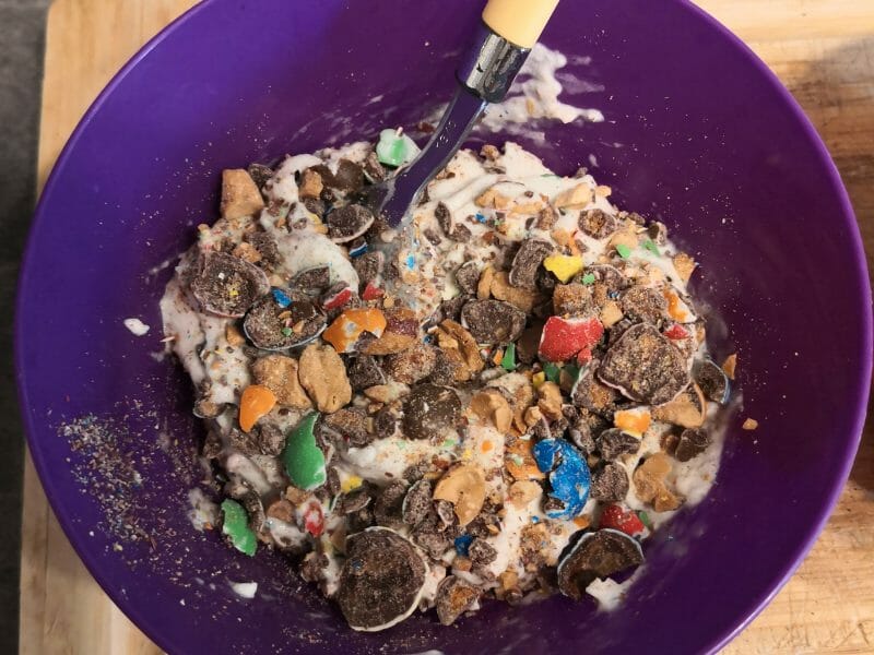 Cliquez pour zoomer ! Mc Flurry Thermomix par Caro.lilou68