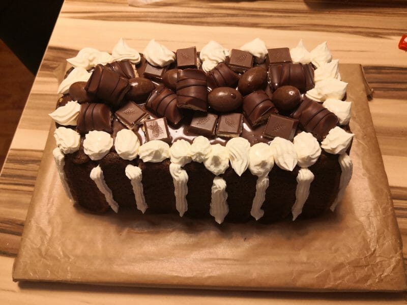 Cliquez pour zoomer ! Charlotte Kinder Thermomix par Caro.lilou68