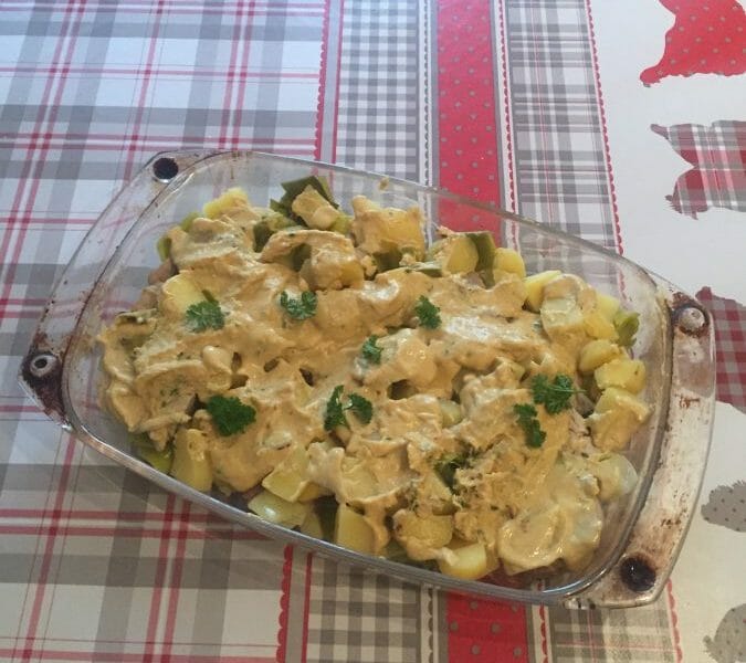 Cliquez pour zoomer ! Filet mignon à la moutarde Thermomix par Catherine_10