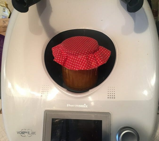 Cliquez pour zoomer ! Confiture aux 3 agrumes Thermomix par Catherine_10