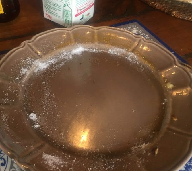 Cliquez pour zoomer ! Pâte à crêpes légères Thermomix par Catherine_10