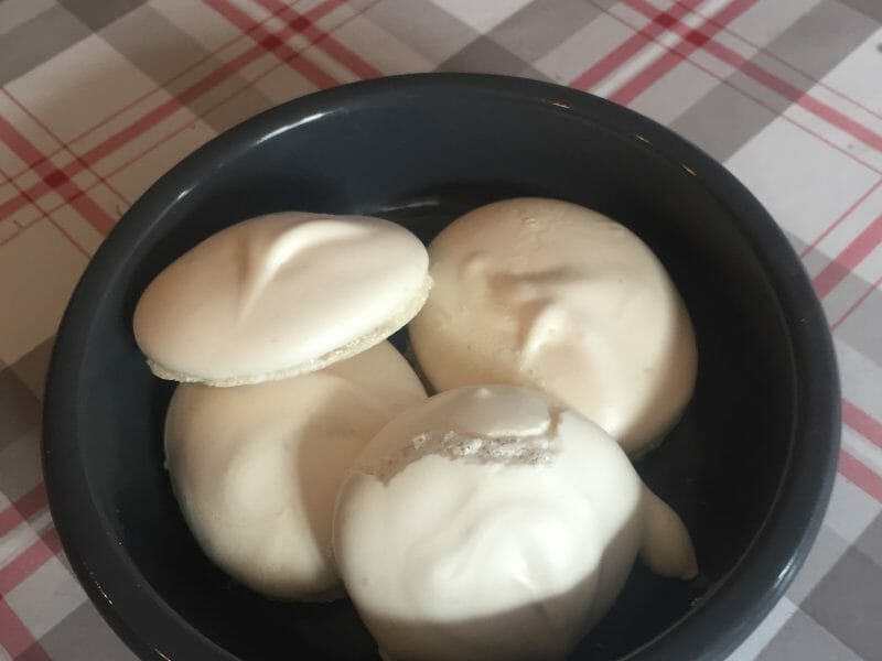 Cliquez pour zoomer ! Meringues Thermomix par Catherine_10