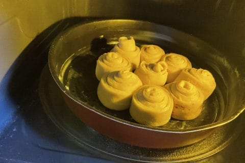 Cliquez pour zoomer ! Brioche Bouldouk Thermomix par clyde41