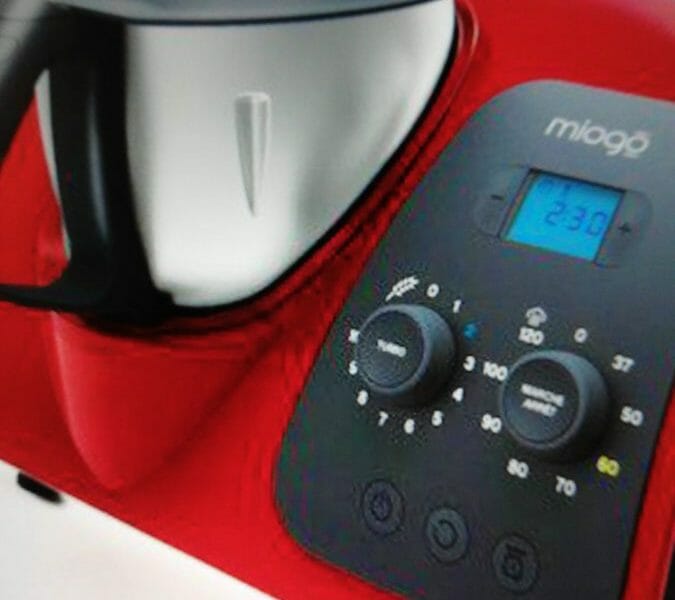 Cliquez pour zoomer ! Riz au lait Thermomix par kris-tine-g