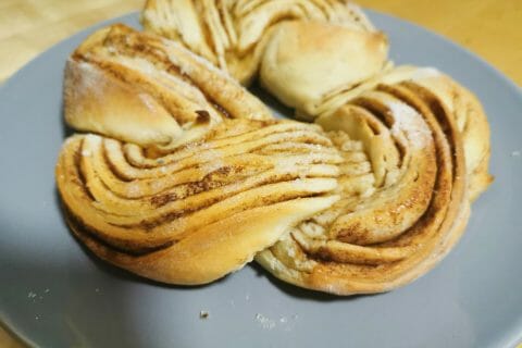 Cliquez pour zoomer ! Kringle estonien Thermomix par StacyPony