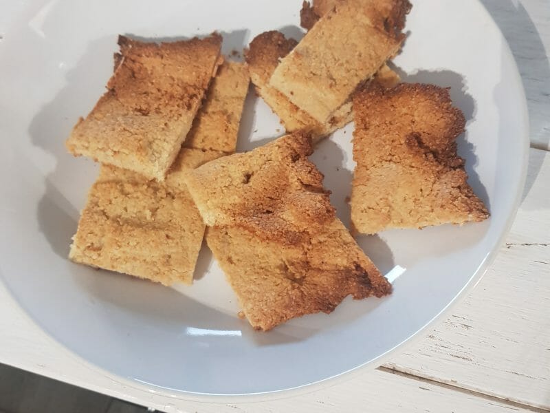 Cliquez pour zoomer ! Délices de l’écureuil Thermomix par Marie-Andy